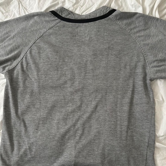 Baseball T Shirt - Picture 2 of 3